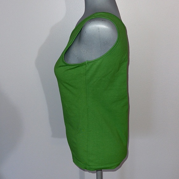 Material Girl One Shoulder Top - Picture 10 of 14